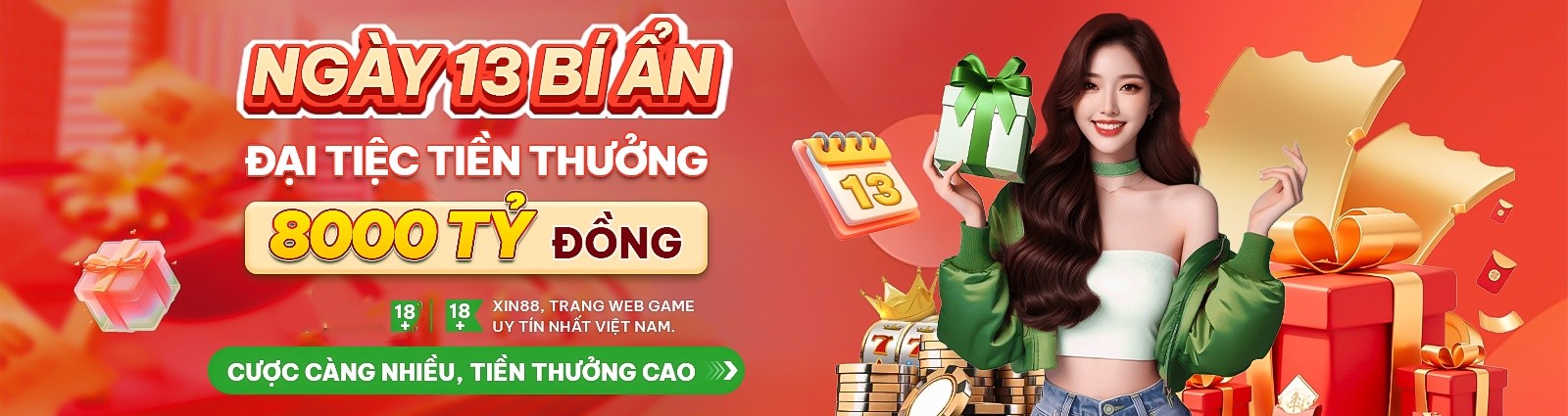 Hình ảnh quảng cáo của vip88 hiển thị nền tảng và các lợi ích