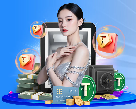 Hình ảnh quảng cáo của vip88 hiển thị nền tảng và các lợi ích