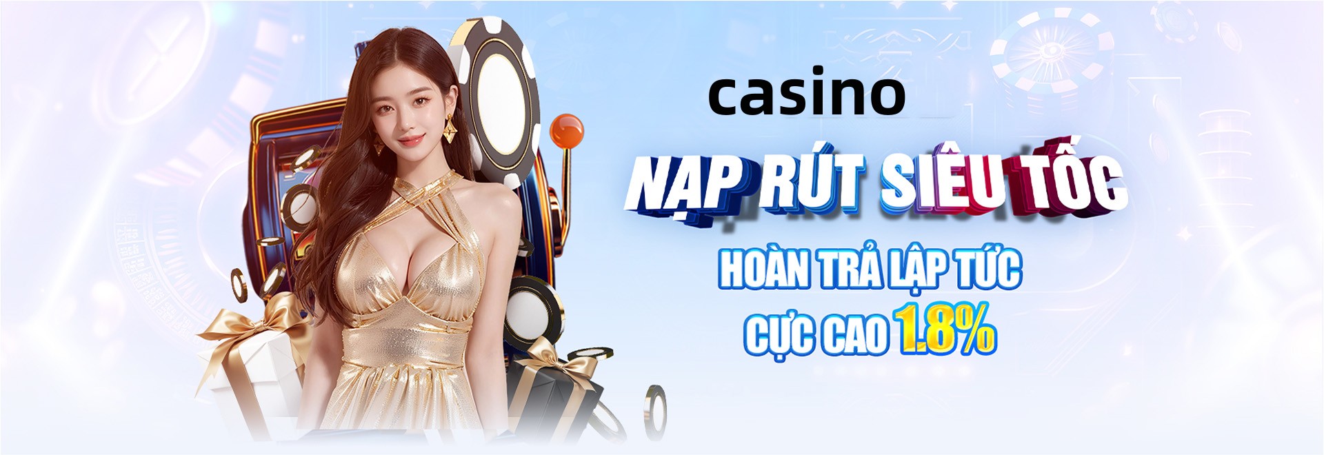 Hình ảnh quảng cáo của vip88 hiển thị nền tảng và các lợi ích