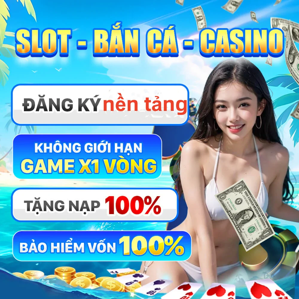 Hình ảnh quảng cáo của vip88 hiển thị nền tảng và các lợi ích