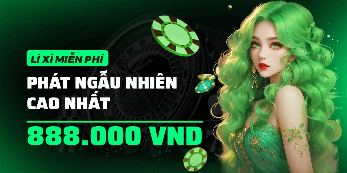 Hình ảnh quảng cáo của vip88 hiển thị nền tảng và các lợi ích