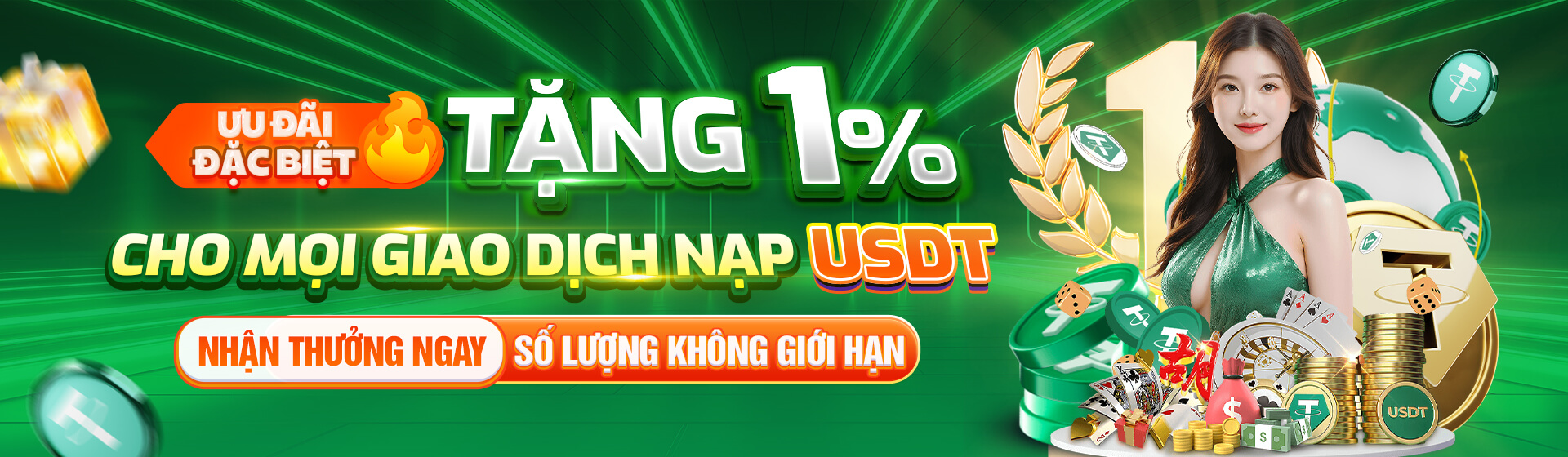 Hình ảnh quảng cáo của vip88 hiển thị nền tảng và các lợi ích