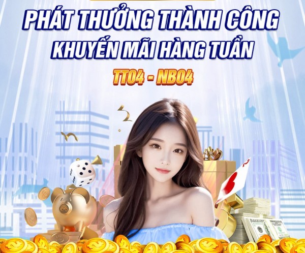 Hình ảnh quảng cáo của vip88 hiển thị nền tảng và các lợi ích