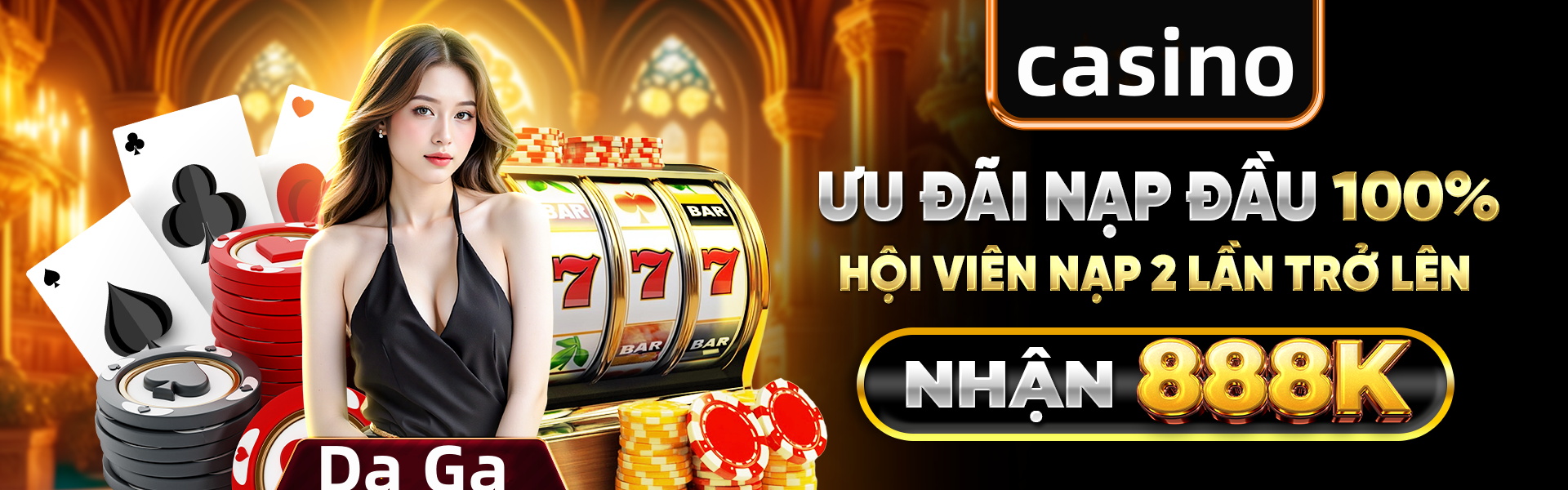 Hình ảnh quảng cáo của vip88 hiển thị nền tảng và các lợi ích