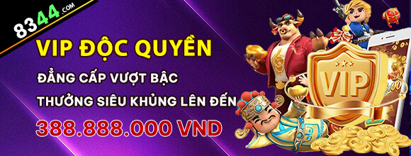 Hình ảnh quảng cáo của vip88 hiển thị nền tảng và các lợi ích
