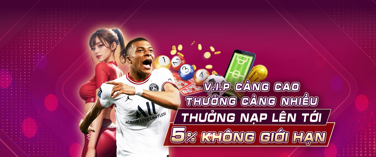 Hình ảnh quảng cáo của vip88 hiển thị nền tảng và các lợi ích