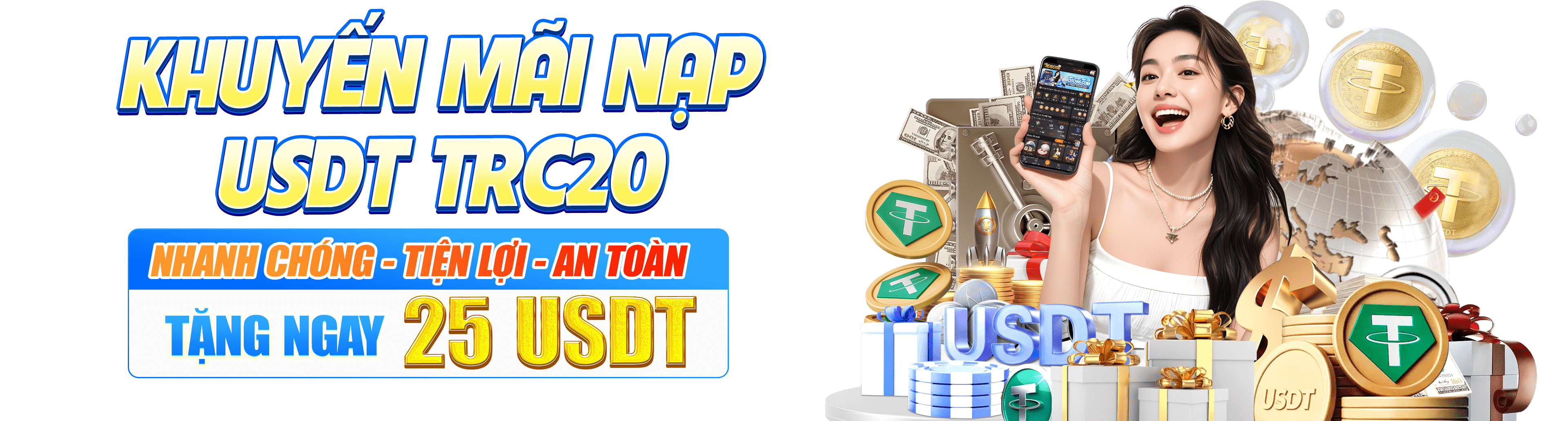 Hình ảnh quảng cáo của vip88 hiển thị nền tảng và các lợi ích