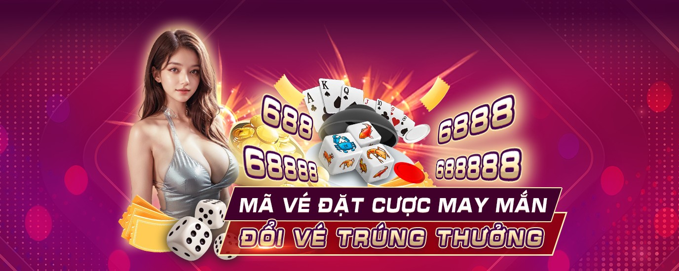 Hình ảnh quảng cáo của vip88 hiển thị nền tảng và các lợi ích