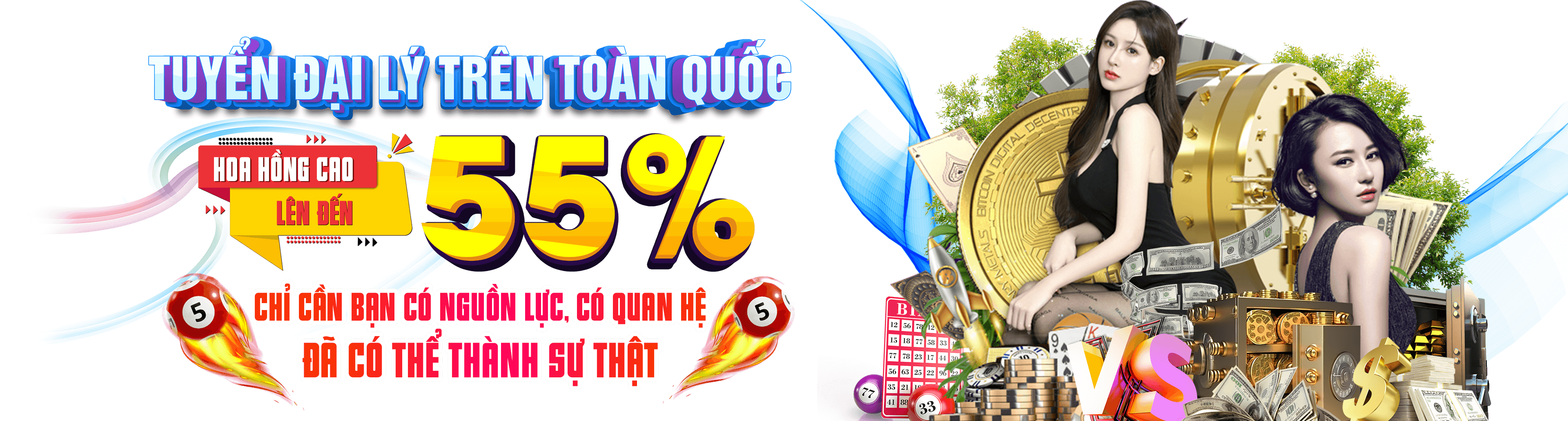 Hình ảnh quảng cáo của vip88 hiển thị nền tảng và các lợi ích