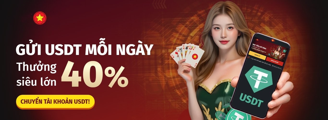 Hình ảnh quảng cáo của vip88 hiển thị nền tảng và các lợi ích