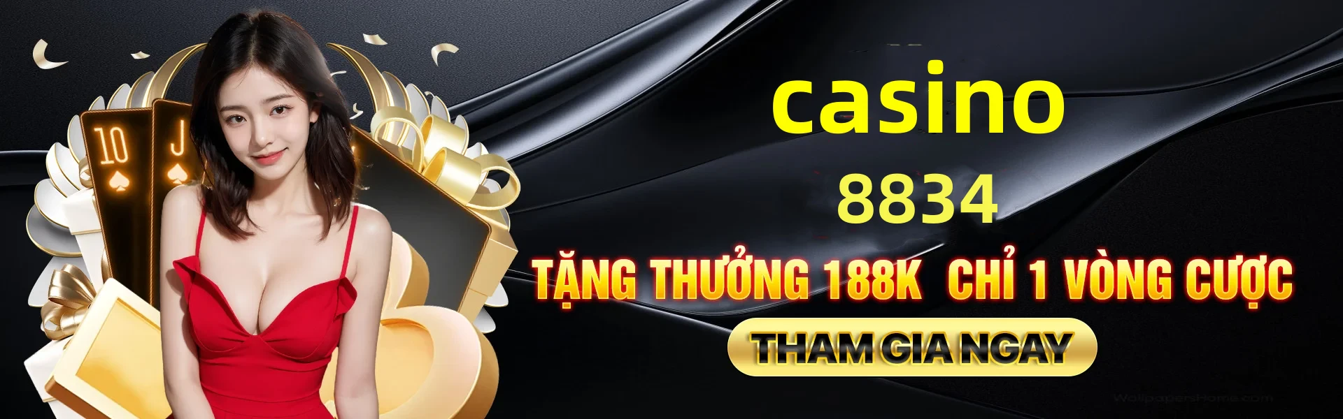 Hình ảnh quảng cáo của vip88 hiển thị nền tảng và các lợi ích