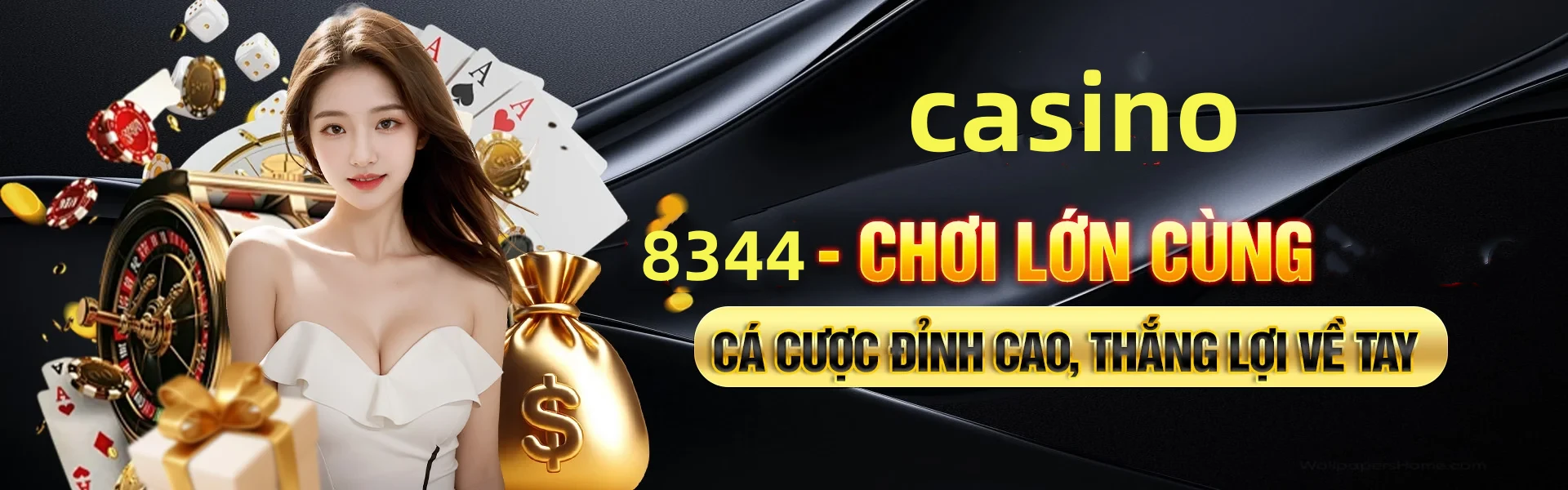 Hình ảnh quảng cáo của vip88 hiển thị nền tảng và các lợi ích