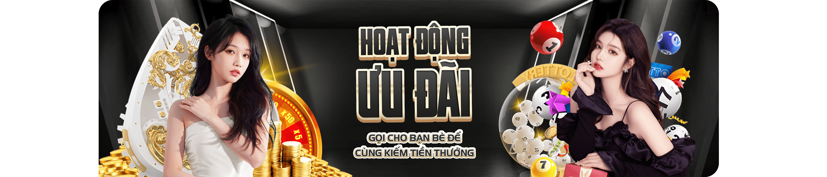 Hình ảnh quảng cáo của vip88 hiển thị nền tảng và các lợi ích