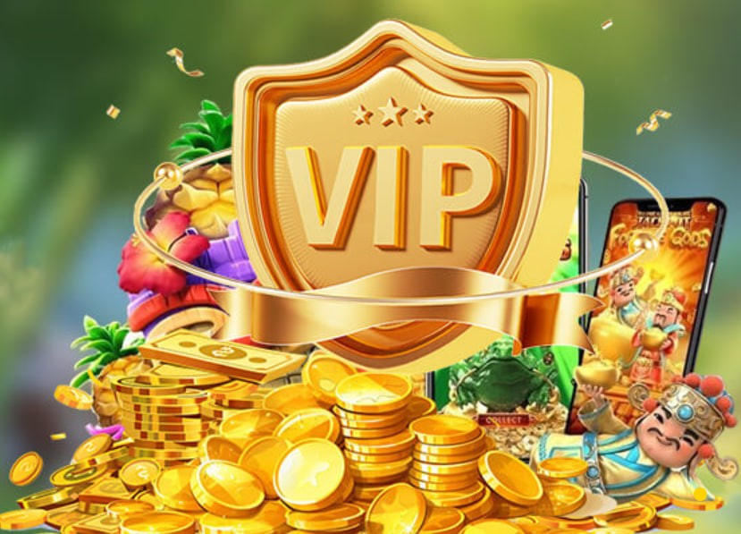 Hình ảnh quảng cáo của vip88 hiển thị nền tảng và các lợi ích