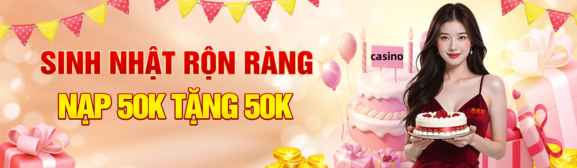 Hình ảnh quảng cáo của vip88 hiển thị nền tảng và các lợi ích