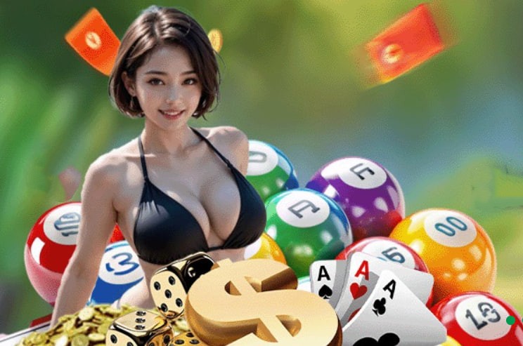 Hình ảnh quảng cáo của vip88 hiển thị nền tảng và các lợi ích
