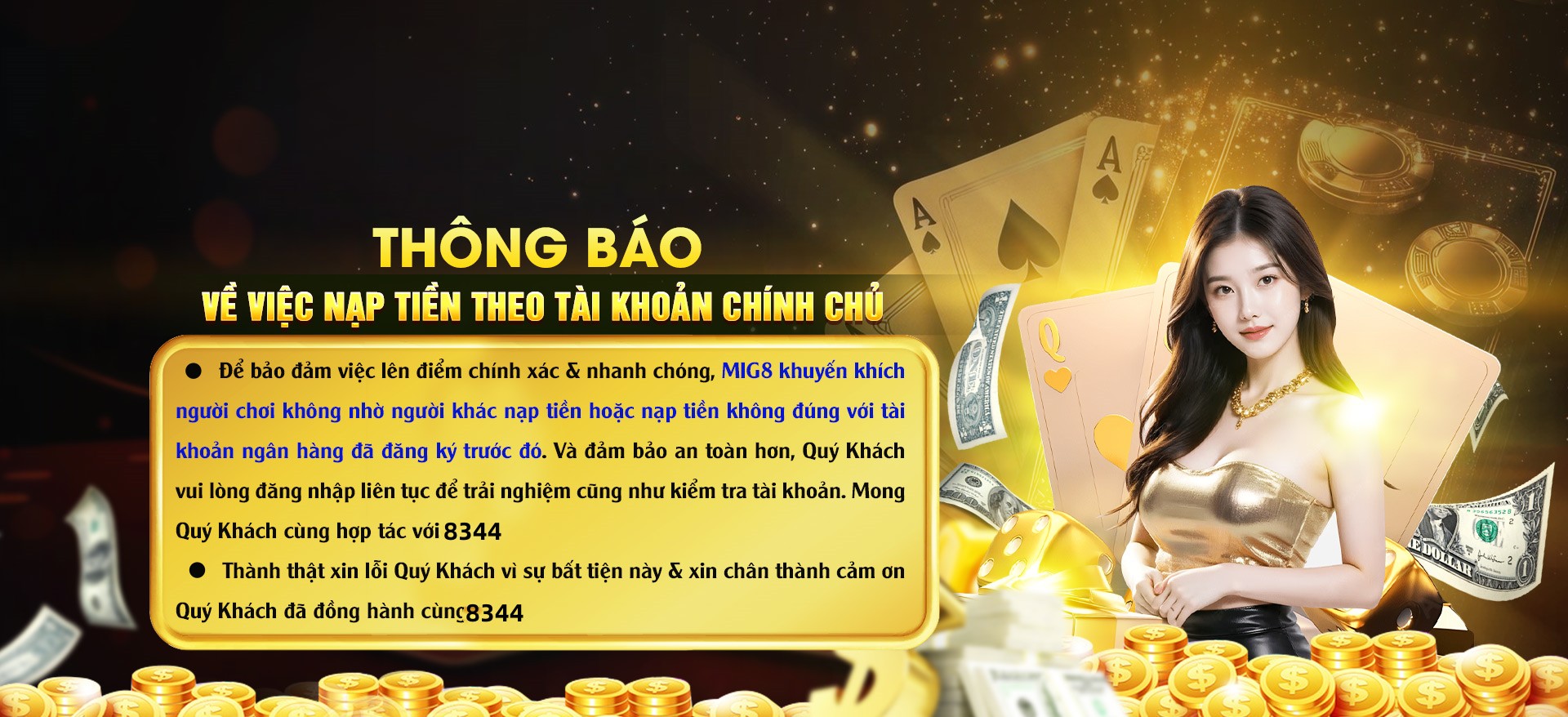 Hình ảnh quảng cáo của vip88 hiển thị nền tảng và các lợi ích