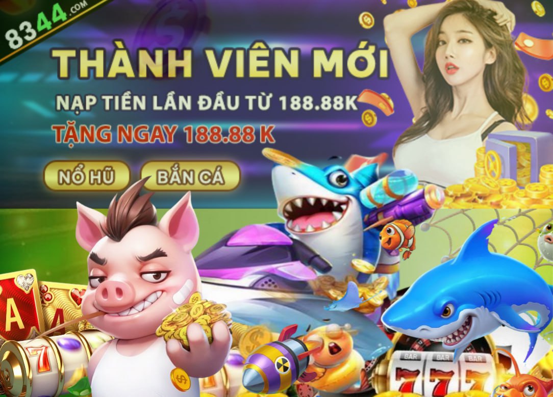 Hình ảnh quảng cáo của vip88 hiển thị nền tảng và các lợi ích