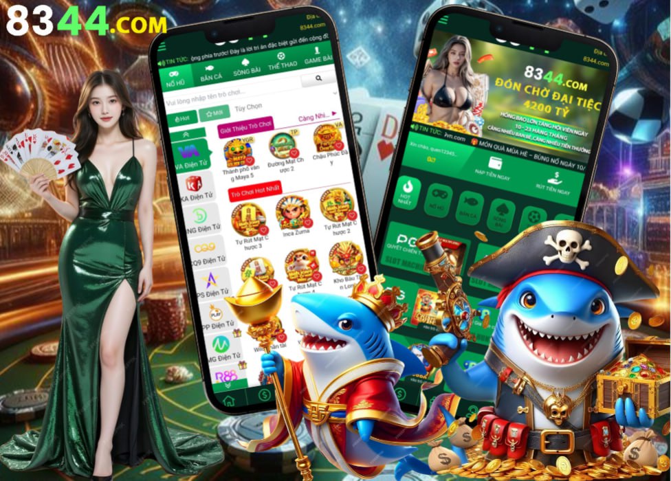 Hình ảnh quảng cáo của vip88 hiển thị nền tảng và các lợi ích