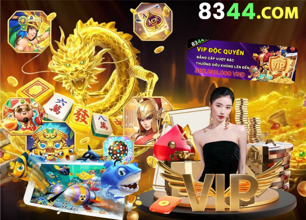 Hình ảnh quảng cáo của vip88 hiển thị nền tảng và các lợi ích