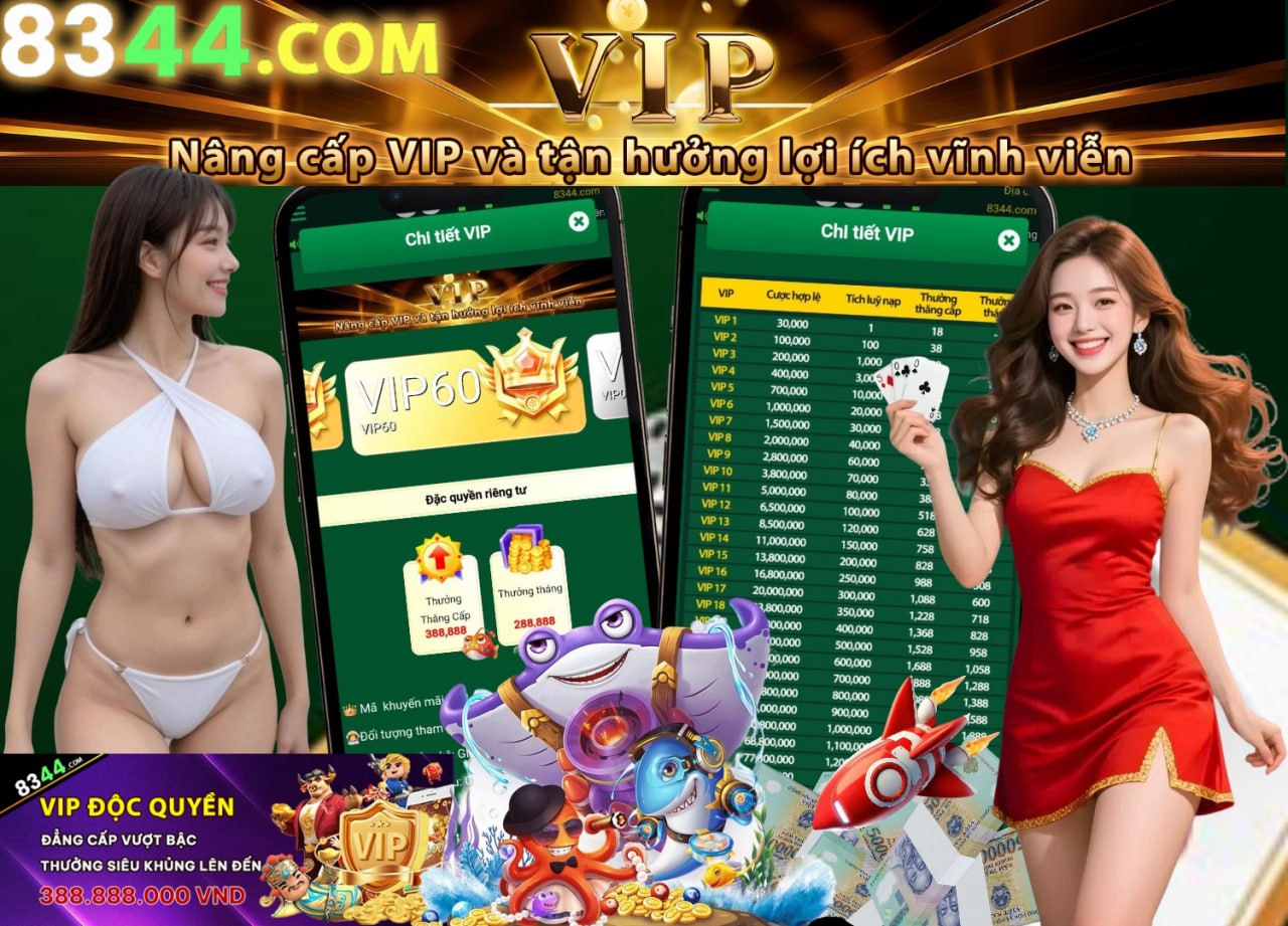 Hình ảnh quảng cáo của vip88 hiển thị nền tảng và các lợi ích
