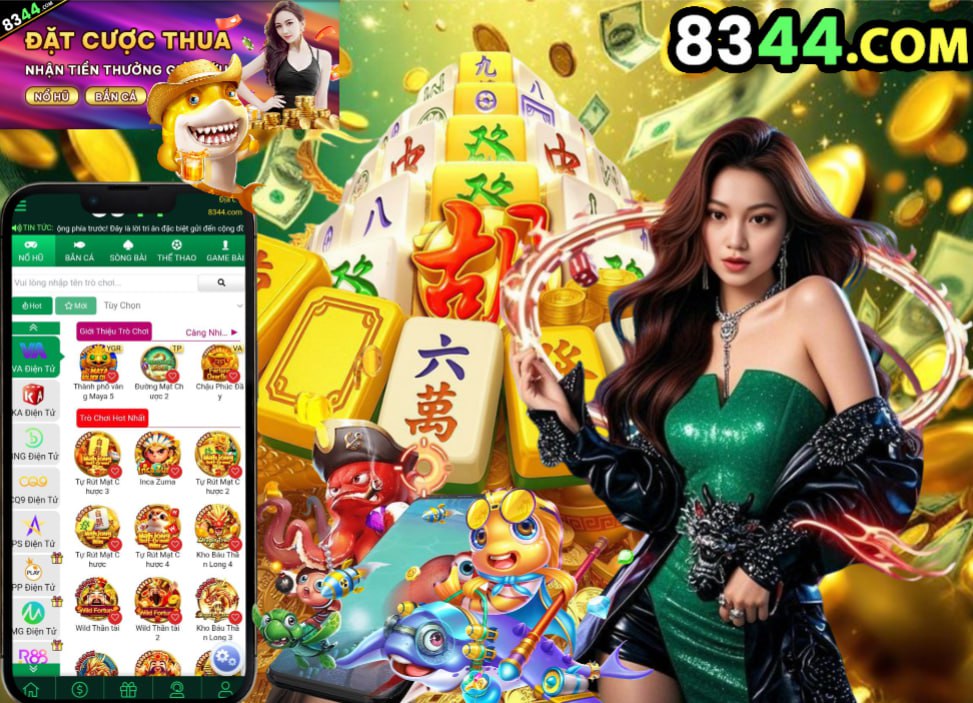Hình ảnh quảng cáo của vip88 hiển thị nền tảng và các lợi ích