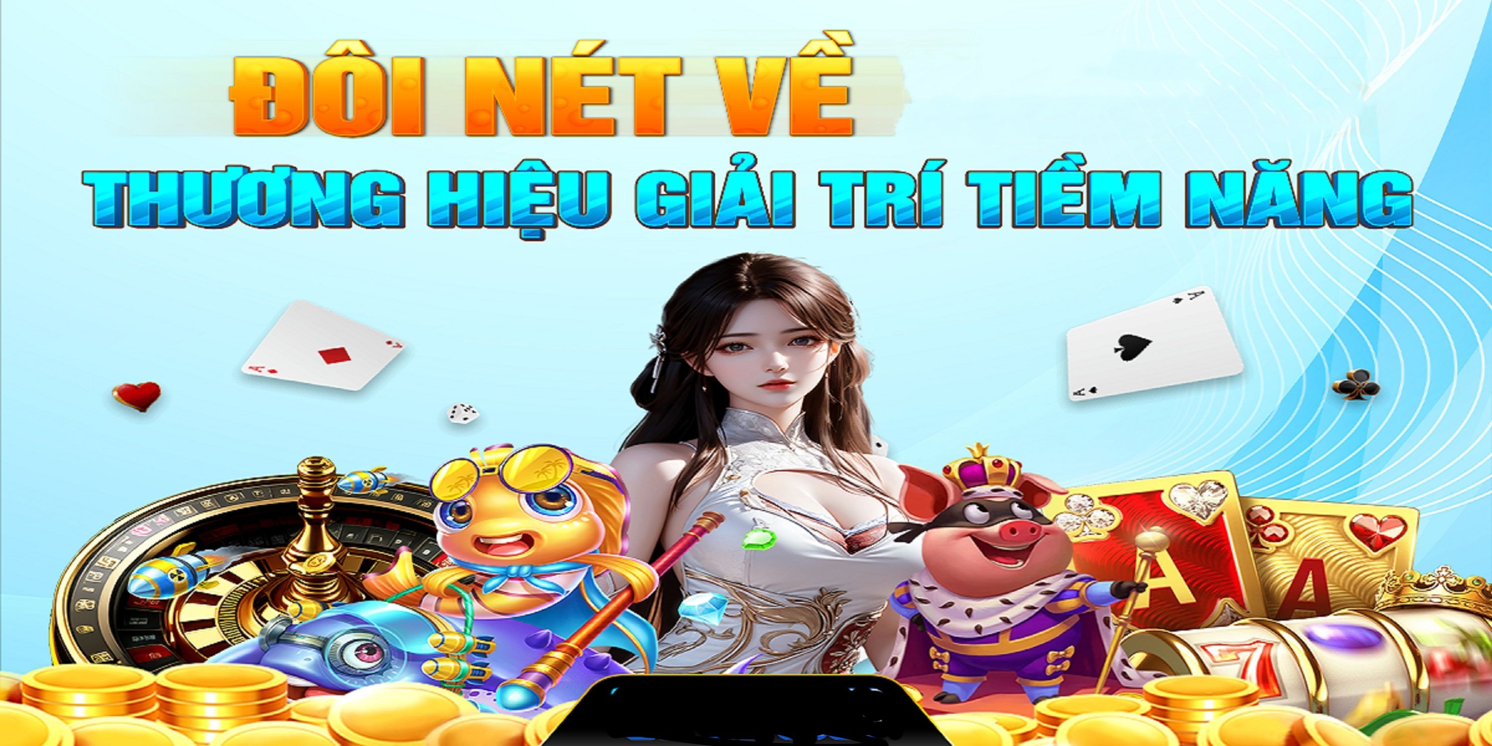 Hình ảnh quảng cáo của vip88 hiển thị nền tảng và các lợi ích