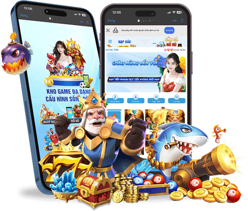 Hình ảnh quảng cáo của vip88 hiển thị nền tảng và các lợi ích