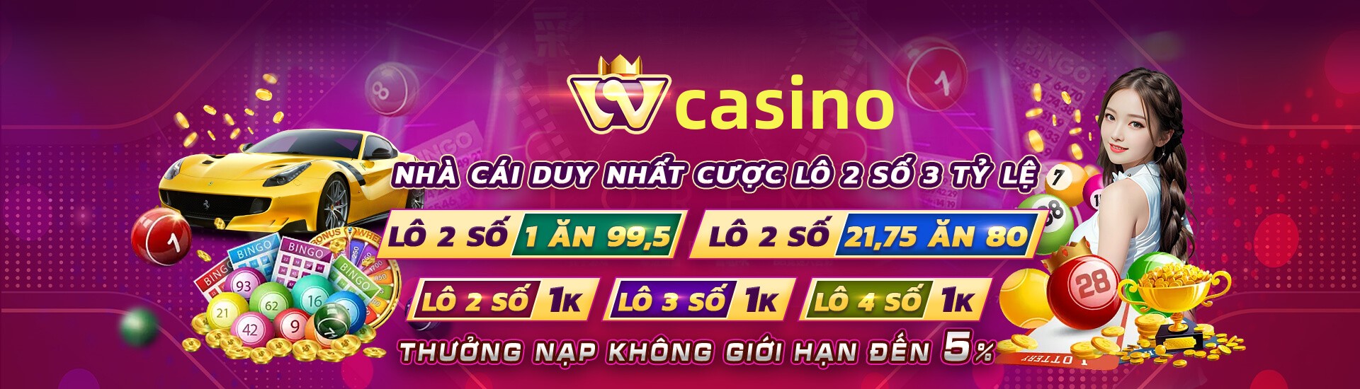 Hình ảnh quảng cáo của vip88 hiển thị nền tảng và các lợi ích